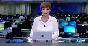 Encerramento do Jornal da Globo - (01/01/2018) | Globo