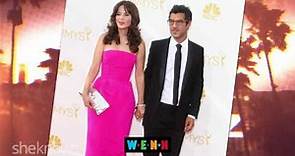 Zooey Deschanel Confirms She’s Pregnant - The Buzz