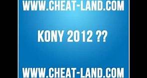 KONY 2012 - WIKIPEDIA
