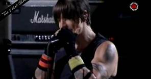 Red Hot Chili Peppers - The Velvet Glove - Live in Chorzów