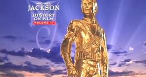 迈克杰克逊Michael Jackson History On Film - Volume II (1997)大顺版