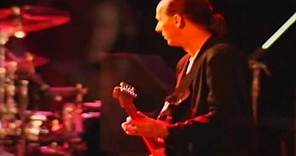 King Crimson - Discipline (Live)