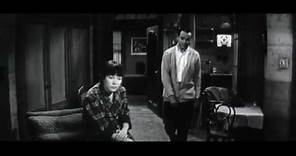 Trailer El Apartamento (Piso de Soltero 1960) - Billy Wilder