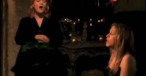 Vonda Shepard - Baby, Don't You Break My Heart Slow (Official Video)