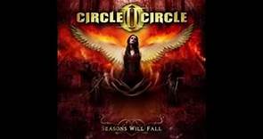 Circle II Circle - Seasons Will Fall (2013) Full album