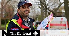 Postal workers manage increased workload, reduced staffing