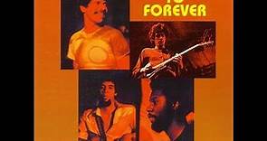 Return to Forever with Bill Connors live in Massachusetts Sep 2, 1973
