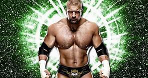 WWE: "The Game" Triple H 17th Theme Song