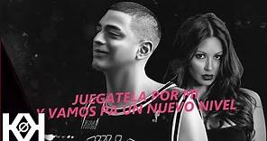 Si Quieres Volver (Remix) Kodigo ✘ Juanka ✘ Endo ✘ Xander ✘ Falsetto (Prod. Yanyo)