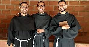 ¿QUÉ ES SER FRANCISCANO? - Franciscanos Conventuales de Colombia I Pastoral vocacional
