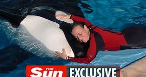 Harrowing story of SeaWorld trainer killed by whale after years in captivity