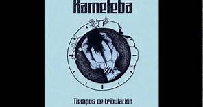 Kameleba - Si No Somos Felices (Tiempos De Tribulacion)