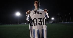 BARRENETXEA 2030 | Presente y futuro txuri urdin | Real Sociedad