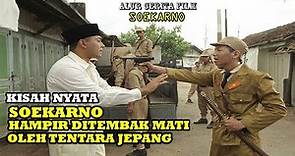 FILM SEJARAH KEMERDEKAAN INDONESIA YANG HARUS KALIAN TONTON‼️ || Alur Cerita Film - SOEKARNO