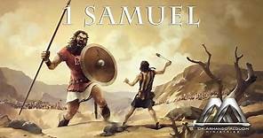 PRIMERA DE SAMUEL No.3 (EL LLAMADO DE DIOS A SAMUEL )