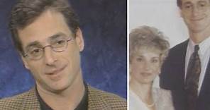 Bob Saget on 'For Hope,' his 1996 film on sister's battle with scleroderma