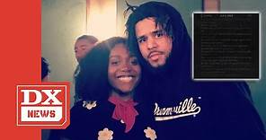 J.Cole, Noname & 'Snow On Tha Bluff' Controversy Everything You Need To Know