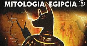 La Mitología Egipcia y sus principales Dioses y Mitos - DOCUMENTAL