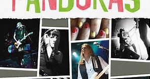 The Pandoras - Hey! It's The Pandoras