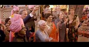 Trailer: 'The Second Best Exotic Marigold Hotel'