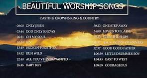 PRAISE AND WORSHIP SONGS CASTING CROWNS, FOR KING AND COUNTRY . 2020 PLAYLIST NON STOP