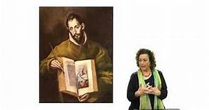 Grandes obras del arte español: El Greco en Toledo