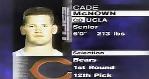 1999 Chicago Bears Draft