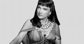 Secret Facts About The Beautiful Anne Baxter