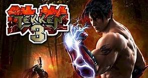 how to download tekken 3 in pc