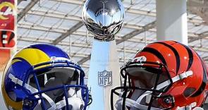 Super Bowl 2022 ¿Cuánto dura el gran juego y a qué hora termina?