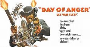 Day of Anger 1967 HD (Action, Western) Starring Lee Van Cleef