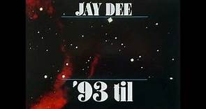 J Dilla - '93 til (Extended & Blended)