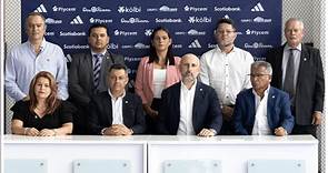 Nuevo Comité Ejecutivo de Fedefútbol en Costa Rica fue oficialmente nombrado