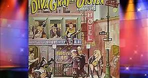 Diva Gray & Oyster | Saint Tropez (1979)