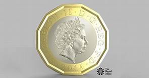 Everything you need to know about the new £1 coin