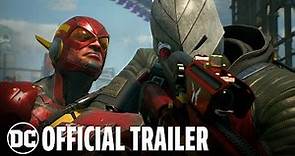 Suicide Squad: Kill the Justice League Official Gameplay Trailer ...