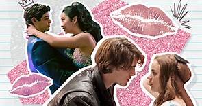 It Started Out With a Kiss: How ‘The Kissing Booth’ and ‘To All The Boys’ Charmed Romance Fans - About Netflix