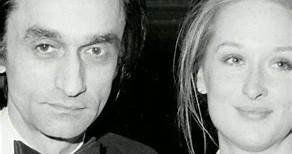 Unforgettable Love and Friendship: The Tragic Story of John Cazale and Meryl Streep #shorts