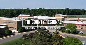 Tri County Regional Vocational Technical High School