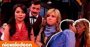 iCarly | Gira la rueda: momentos icónicos de iCarly | Nickelodeon en Español