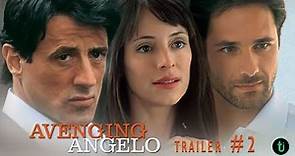 Avenging Angelo - Vendicando Angelo (2002) - Trailer #2