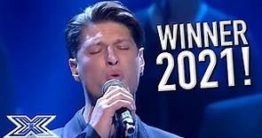 WINNER'S Performance From X Factor Romania 2021! | X Factor Global