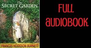 The Secret Garden // Read Aloud Full Book