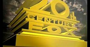 20th Century Fox by Juan Talarico