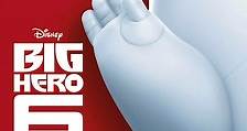 Big Hero 6 - Film (2014)