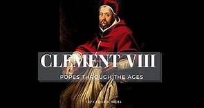 Pope: Clement VIII #229
