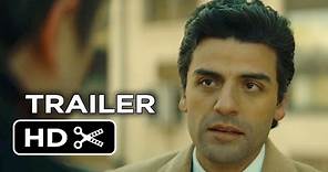 A Most Violent Year Official Trailer #1 (2014) - Oscar Isaac, Jessica Chastain Crime Drama HD