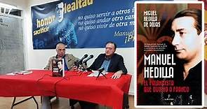 Manuel Hedilla, el falangista que dijo no a Franco