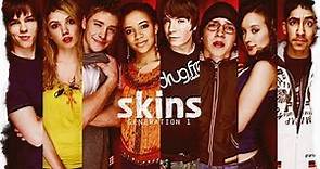 Skins 1x7 - Michelle