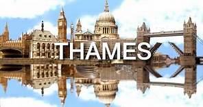 Thames Logo HD
